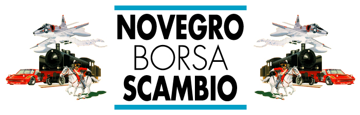 logo Borsa scambio