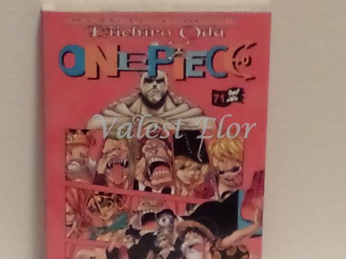 One Piece – Recensione