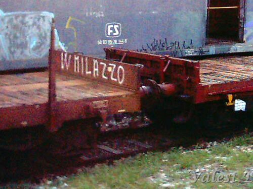W MILAZZO